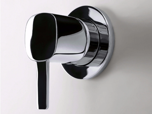 LAMÈ - Single handle shower mixer _ Fantini Rubinetti